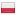 zybel.pl hosted country